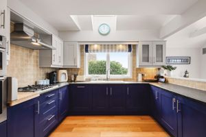 Kitchen- click for photo gallery